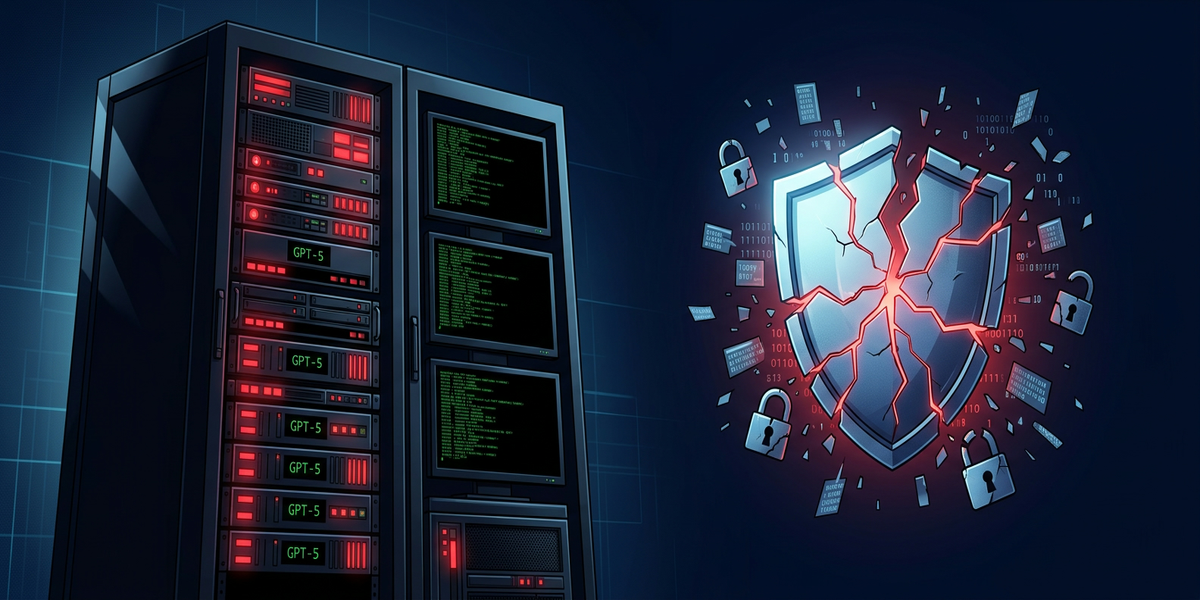 GPT-5.5 Exploits Firebase Misconfigurations: Why Your $10/M Security Tool Fails