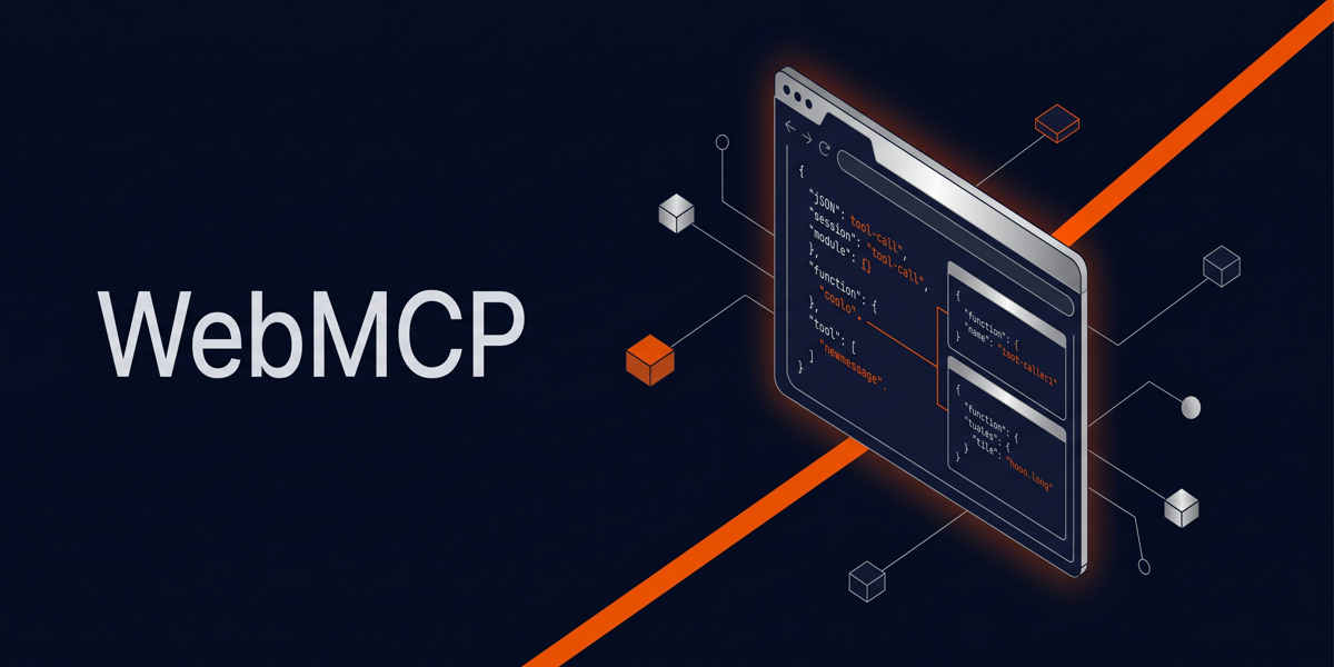 Chrome 149 Shipped WebMCP. Your Website Has Six Months Before AI Agents Ignore It.