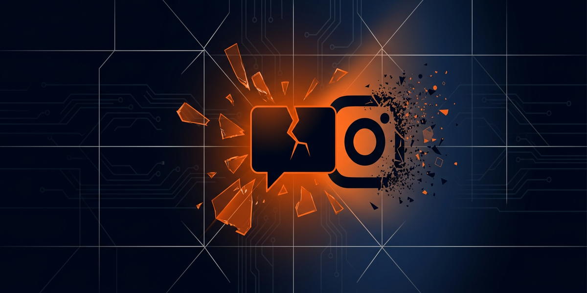 Meta's AI Hijacked 20,225 Accounts. Six Weeks Went By Unnoticed.