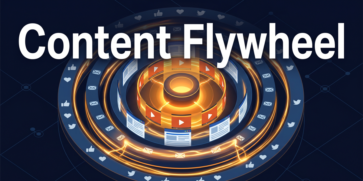Your Content Strategy Is a Waste of Time: Here's the Fix