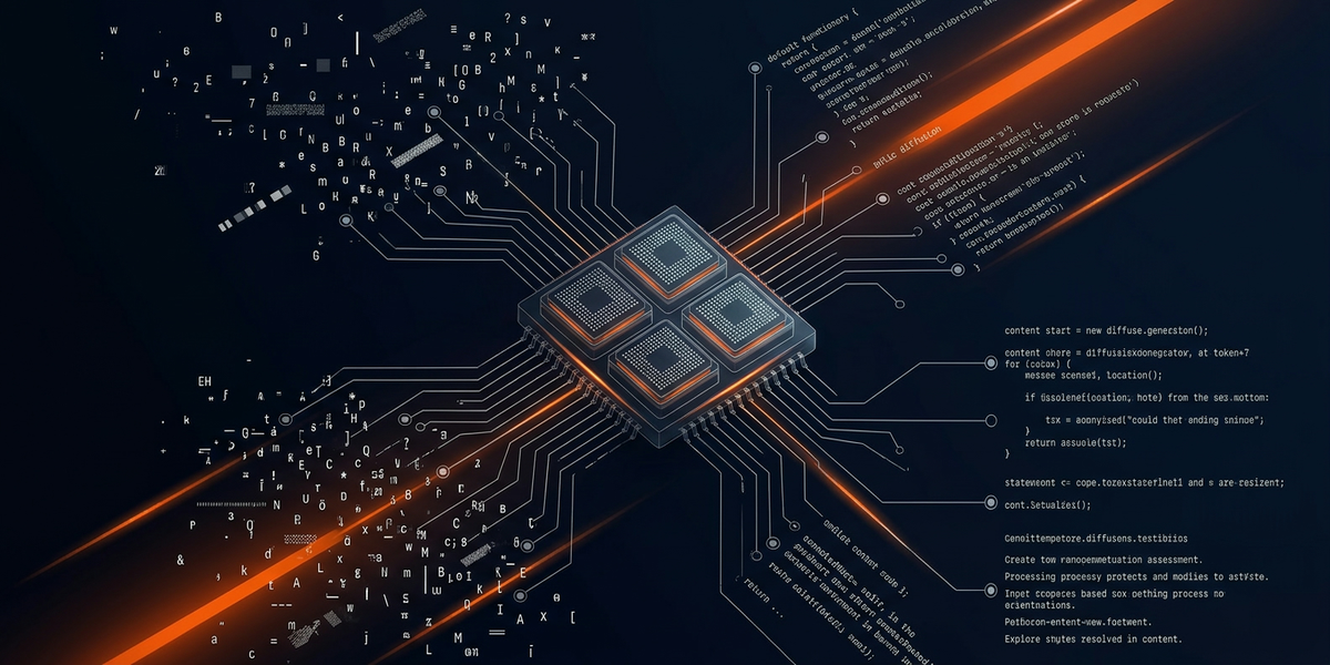 DiffusionGemma: 700 Tokens/Second Local LLM on RTX 5090