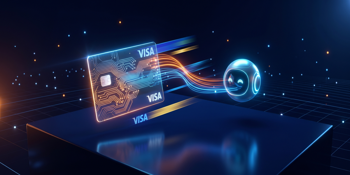 Visa ChatGPT Shopping: What E-commerce Merchants Need to Know