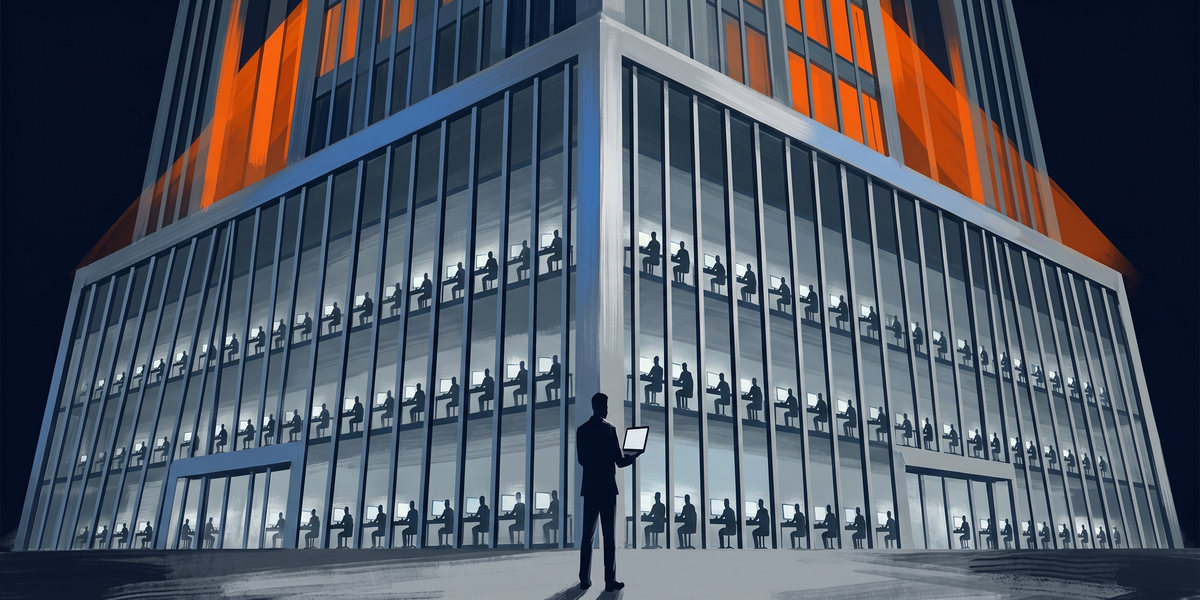 Meta AI Engineer Working Conditions: Inside the Applied AI Division