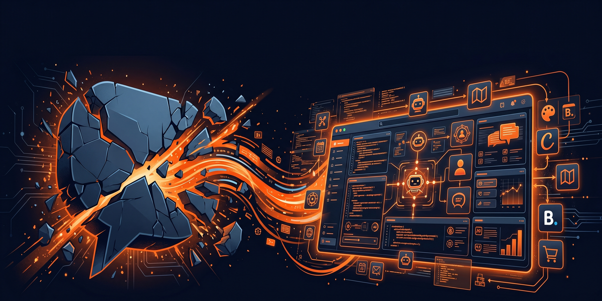 OpenAI ChatGPT Superapp: What the Redesign Means for Businesses