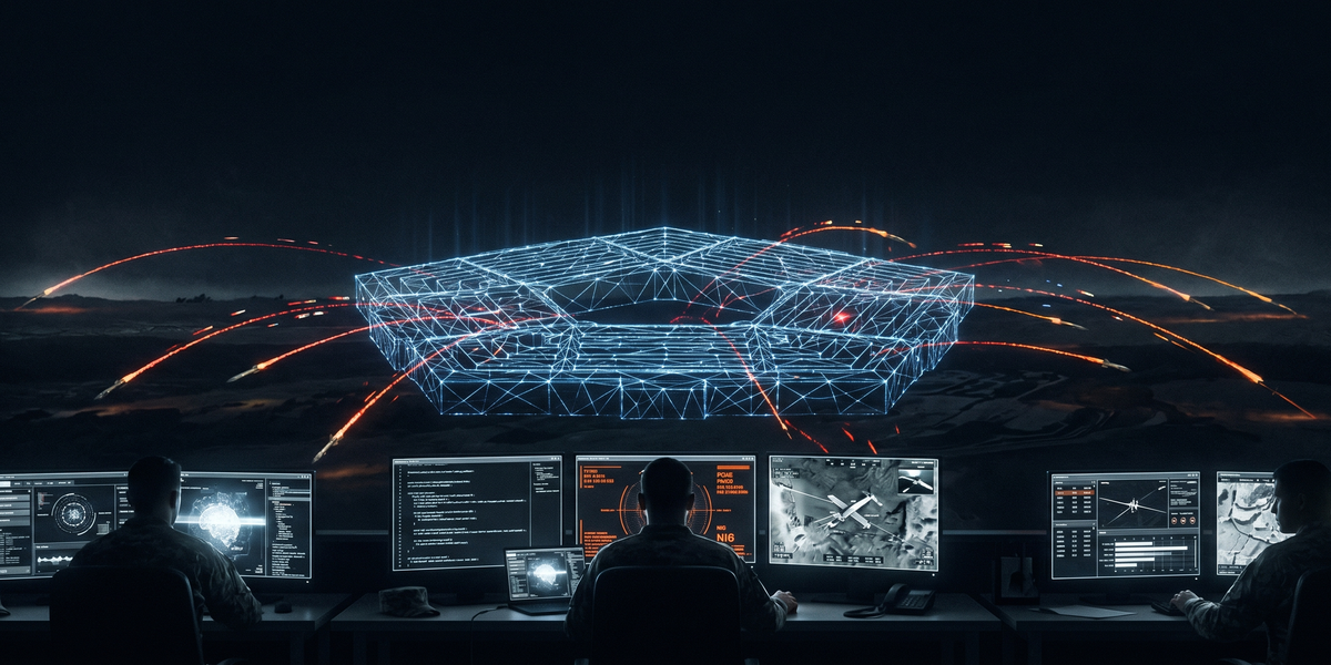 Pentagon Deploys Grok AI for DOD Users