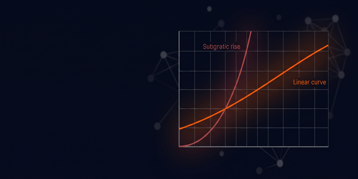 The Benchmark That's Eating AI Alive