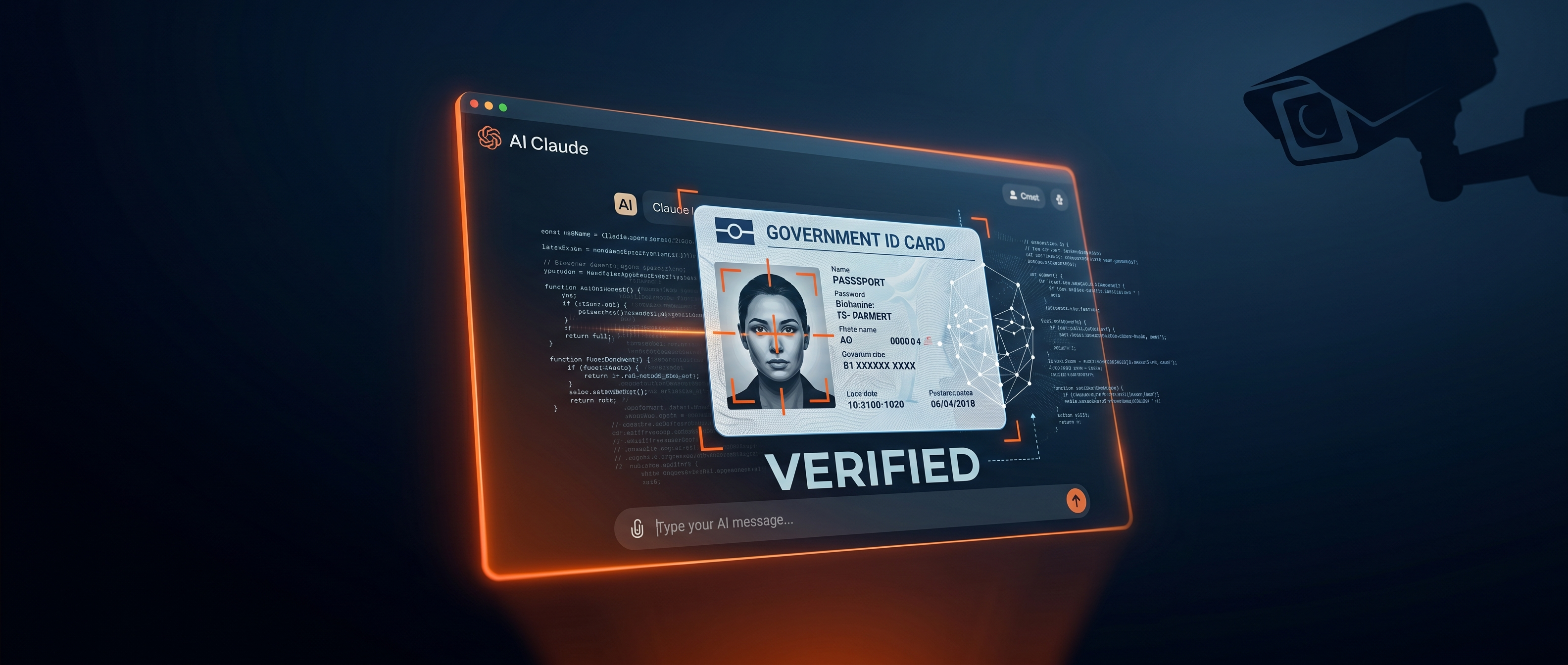 Anthropic Now Wants Your Passport. Users Are Leaving.
