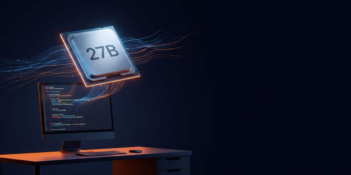 Qwen 3.6 27B Crushes Bigger Models on Your Desktop GPU