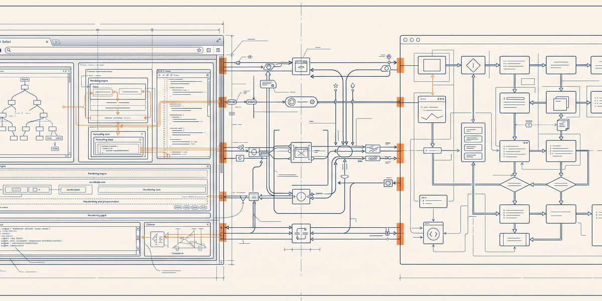 Safari MCP Server Lets AI Agents Debug Your Frontend Locally