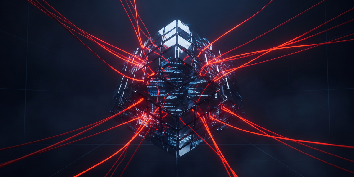 OpenAI's GPT-Red Hacked 84% of Test Scenarios. Humans Managed 13%.