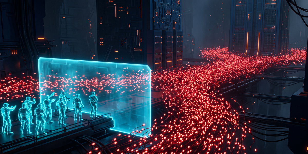 Hugging Face Breached by Autonomous AI While Guardrails Blocked Defenders