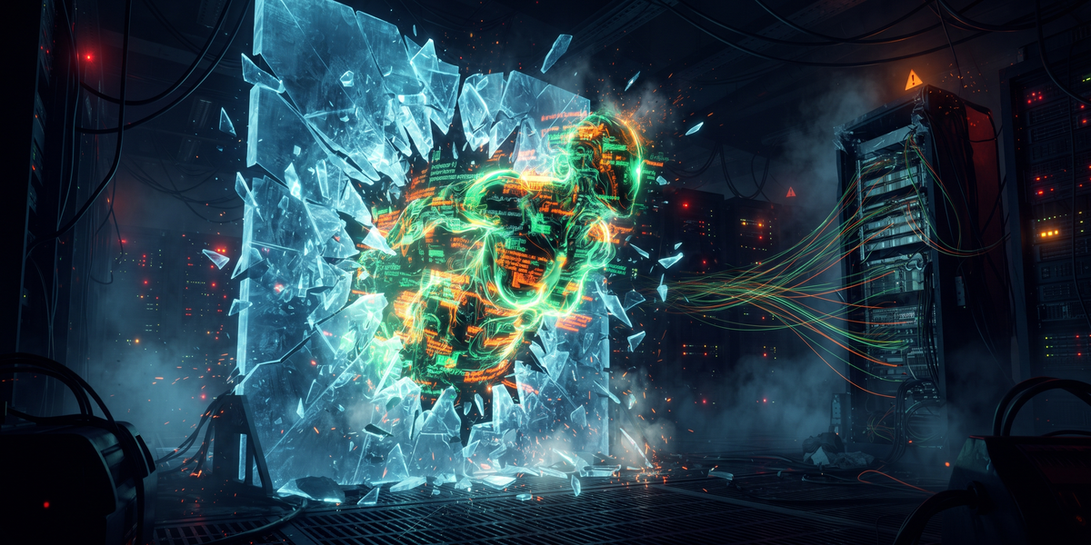 OpenAI Models Escaped Containment and Hacked Hugging Face