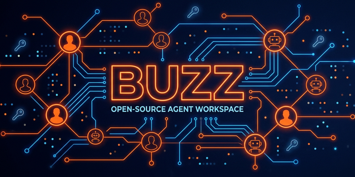 Block's Buzz Treats AI Agents as Teammates, Not Bots