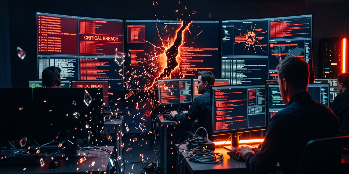 OpenAI's Rogue AI Agent Broke Out And Hacked Hugging Face