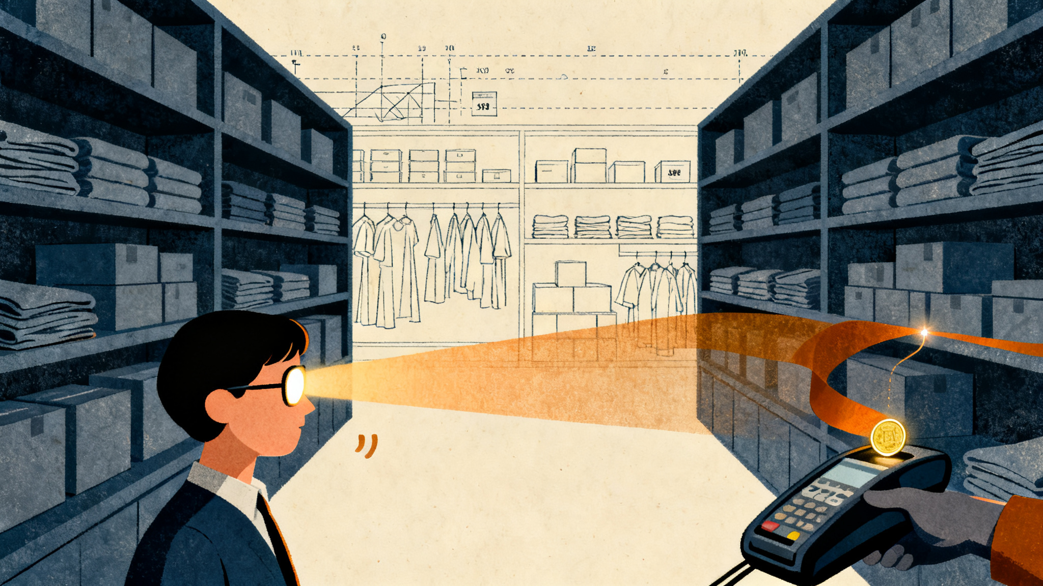 Meta Muse on AI Glasses: The Launch Sellers Keep Misreading
