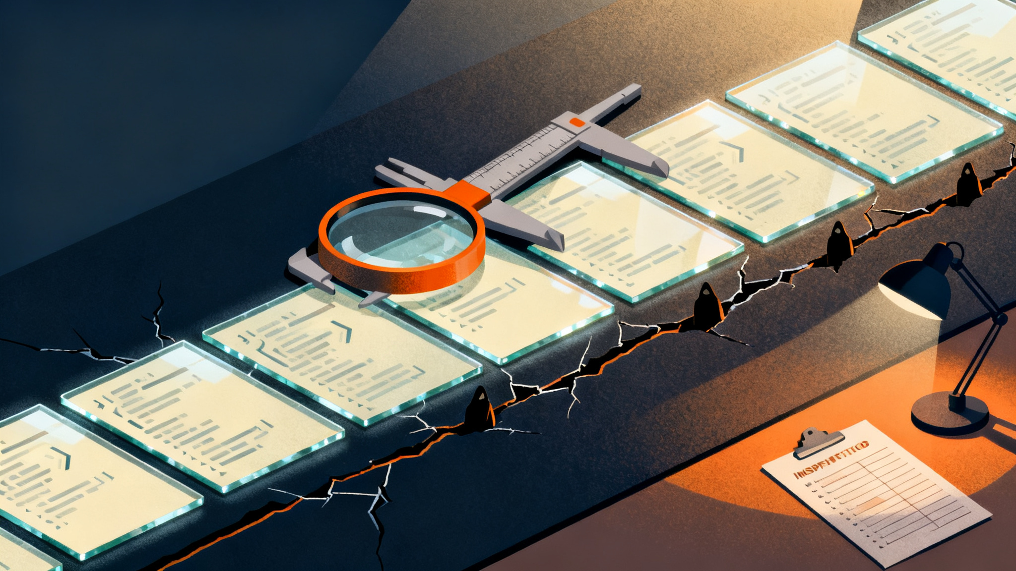 AI-Generated Code Security Risks: 61% Correct, 10.5% Safe