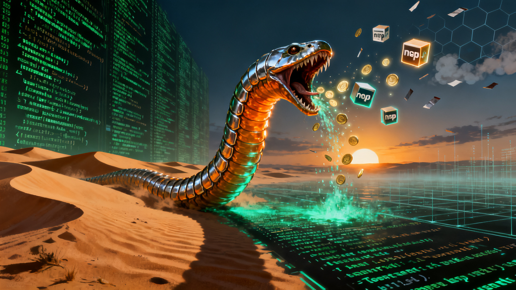 Shai-Hulud Hit 25,000 GitHub Repos. Your `npm install` Is No Longer the Only Risk.