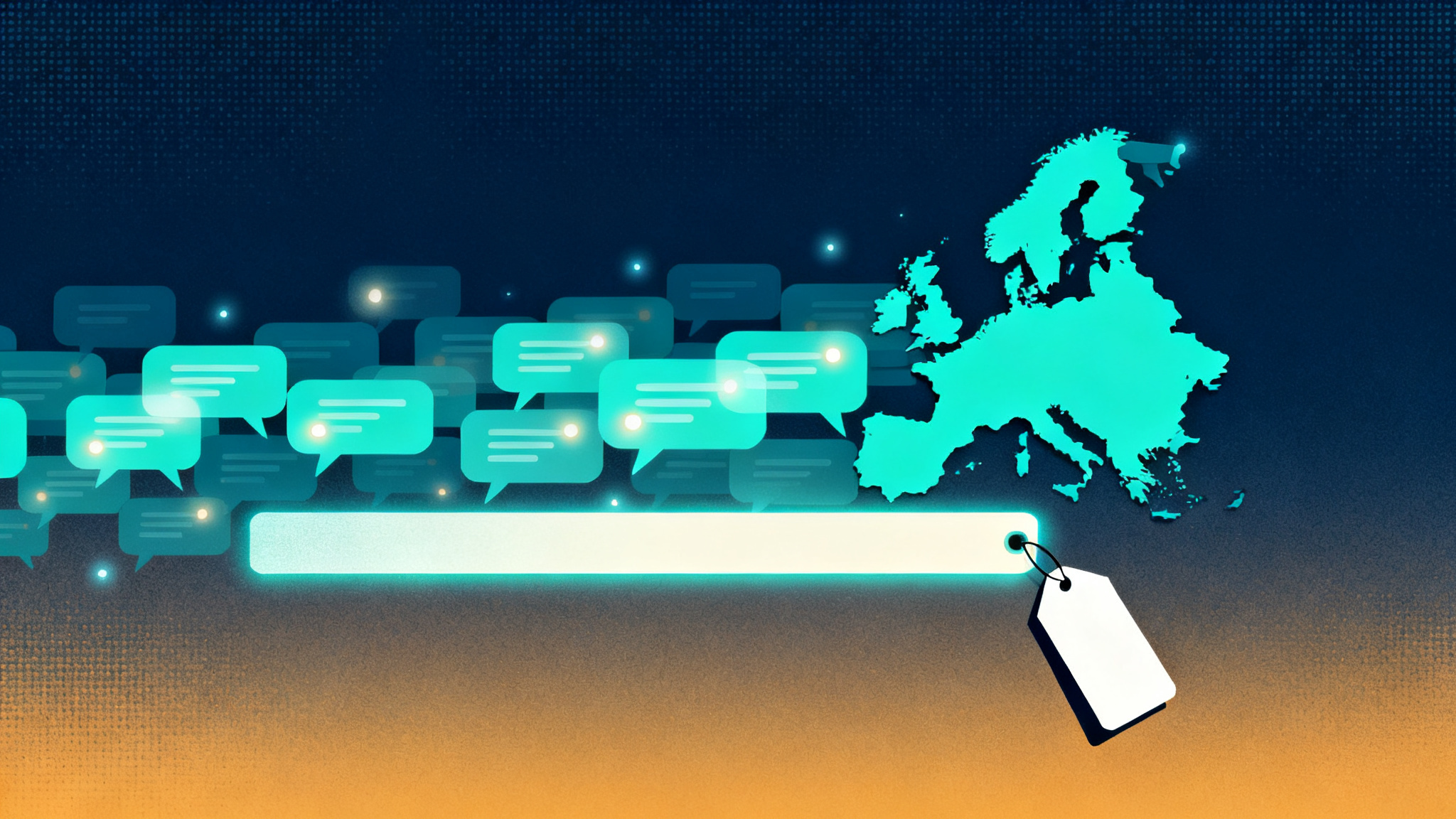 ChatGPT Ads Hit Europe: 31 Markets, No Price Tag