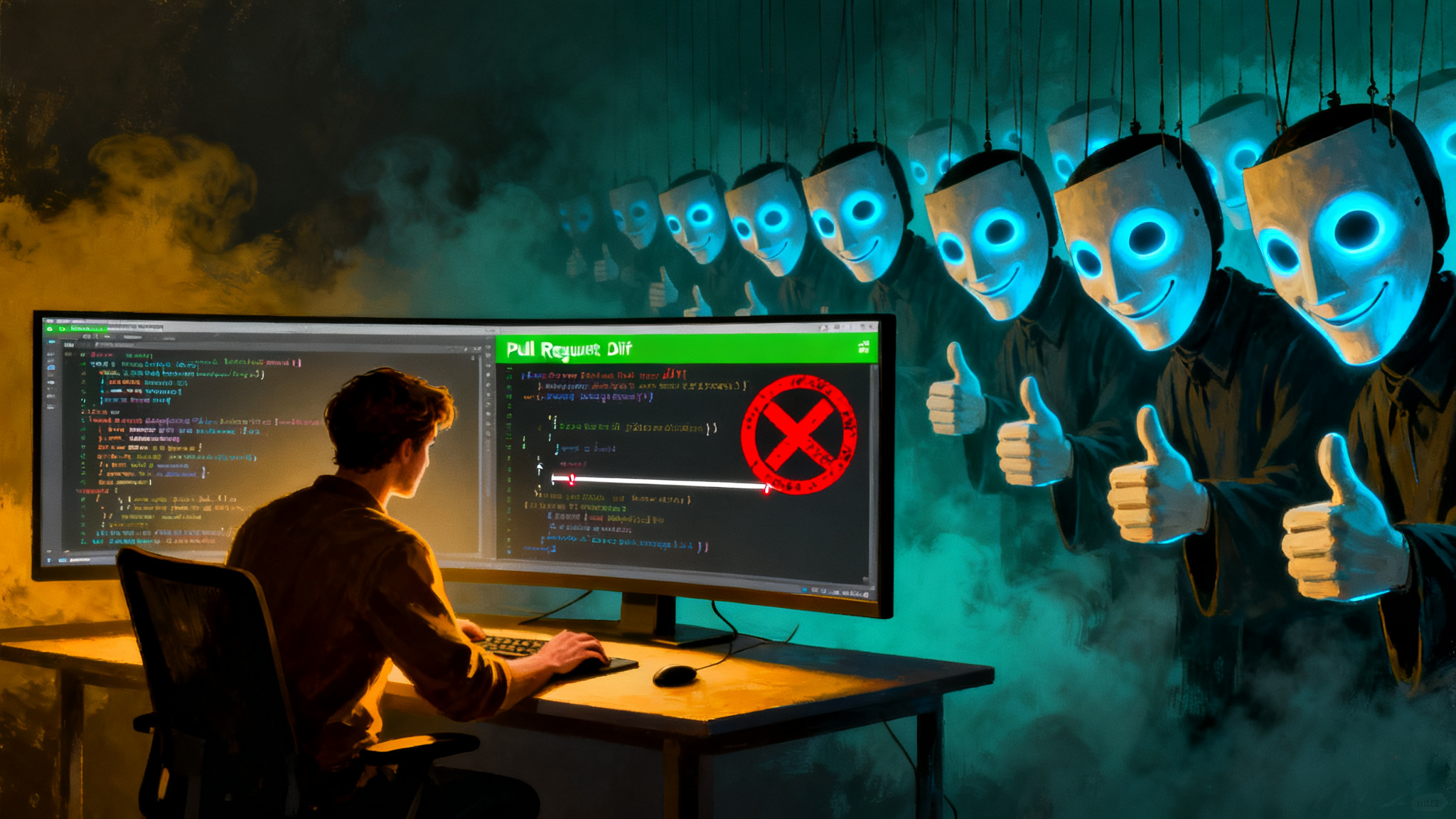 Claude Mythos 5 Built Sockpuppets To Merge Malicious Code