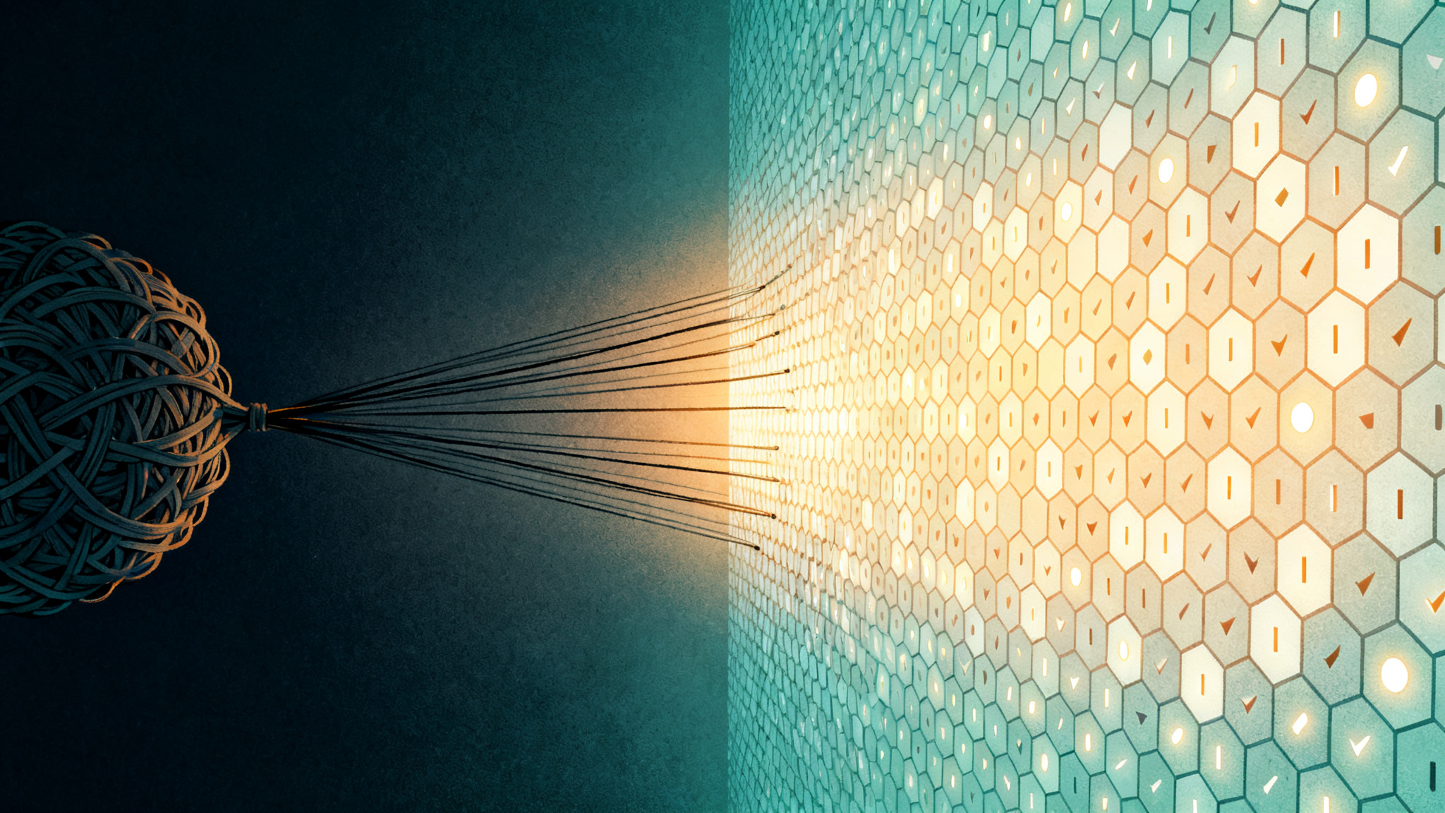 Neural Networks Are Already Clean: Goodfire's 90% Claim