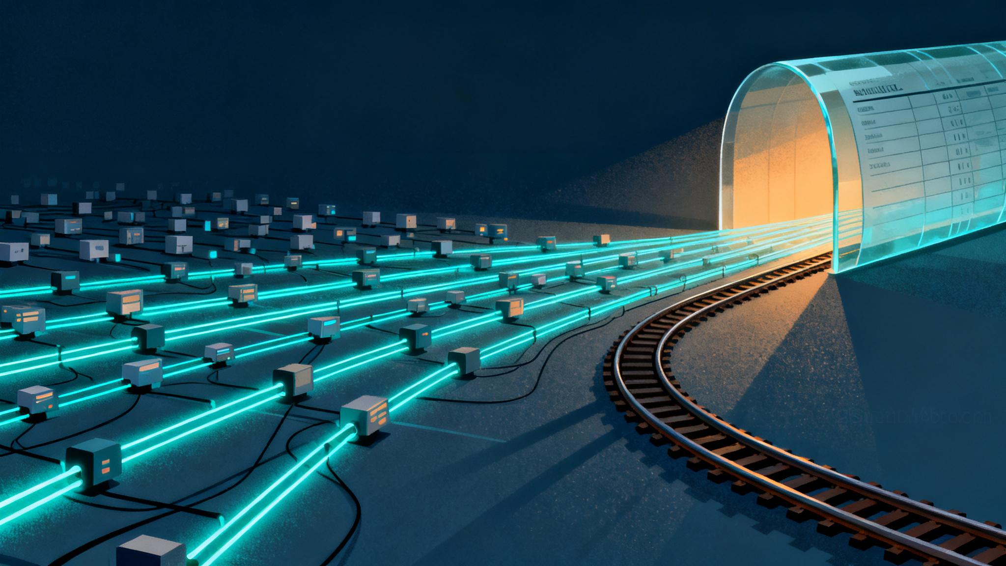Stripe's OpenRouter Acquisition Swallows the Neutrality Layer
