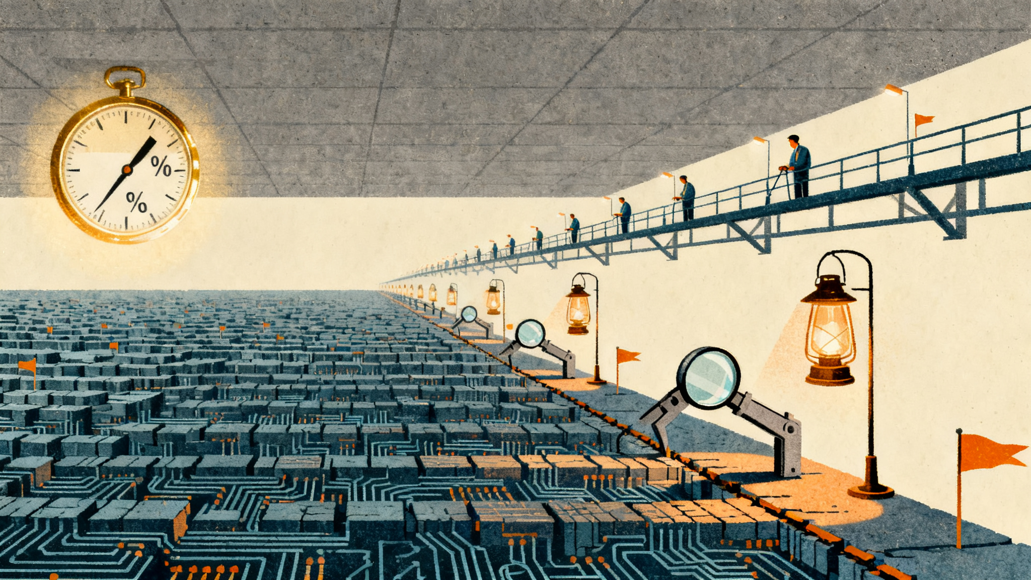 AI Code Refactoring Tools 2026: The 91% Trap