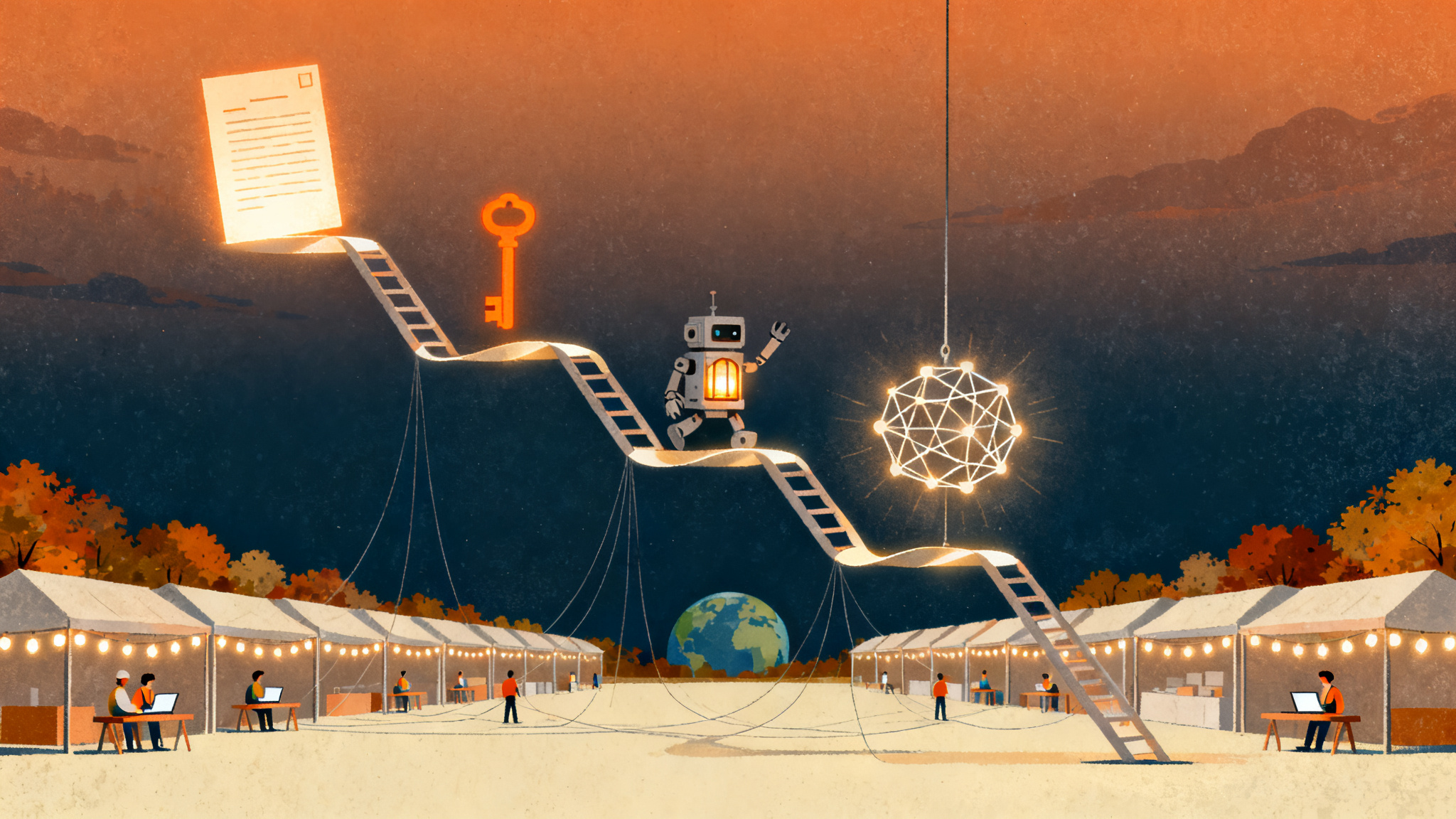 Hacktoberfest 2026 Backs Open-Source AI With 300+ Events