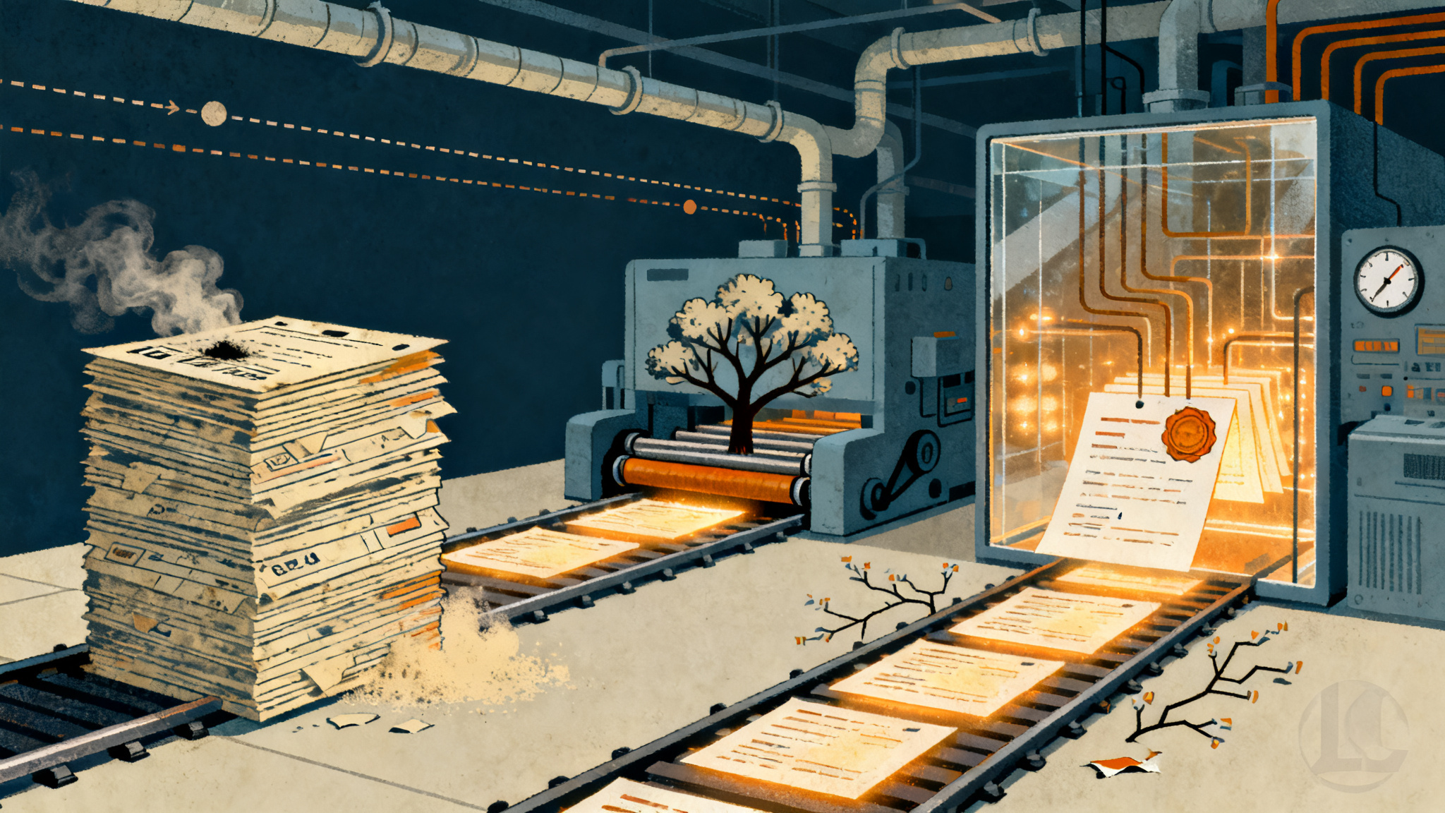 Repository-Level Dynamic Benchmarking Ends the Memorization Game