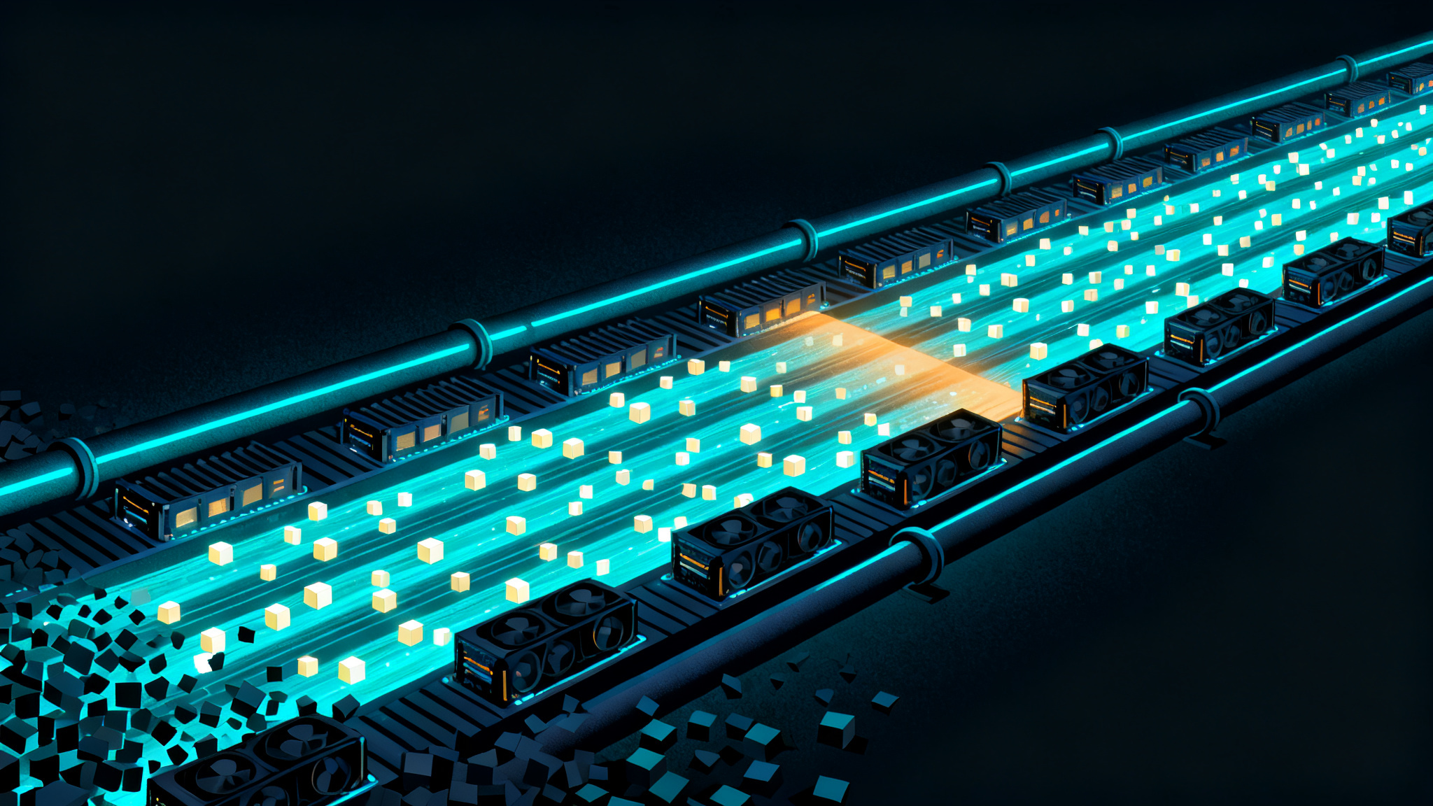 vLLM v0.17.0 Shipped 699 Commits. LLM Serving Just Got Cheaper.