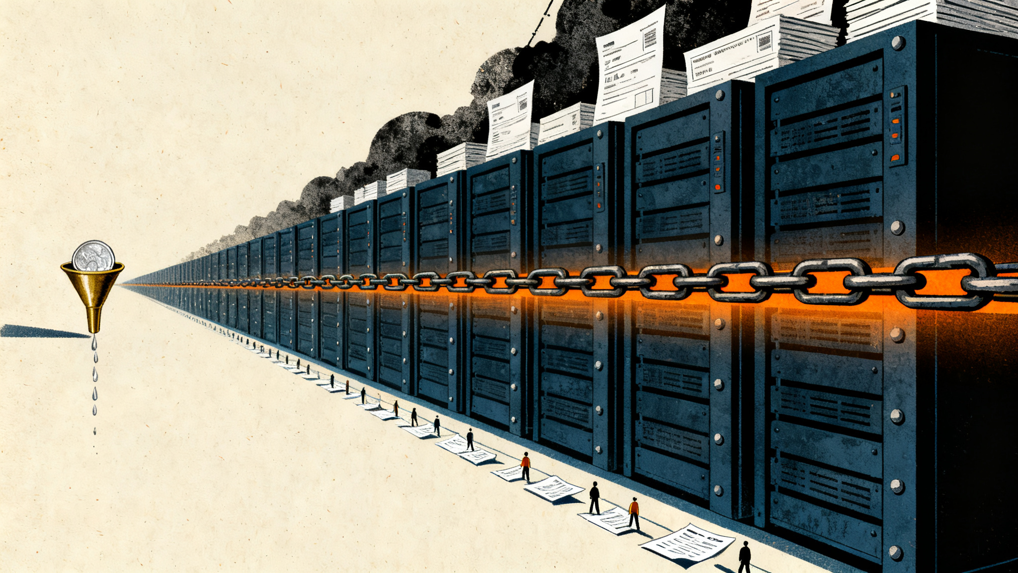 Anthropic IPO Filing: The $498 Billion Line Everyone Missed