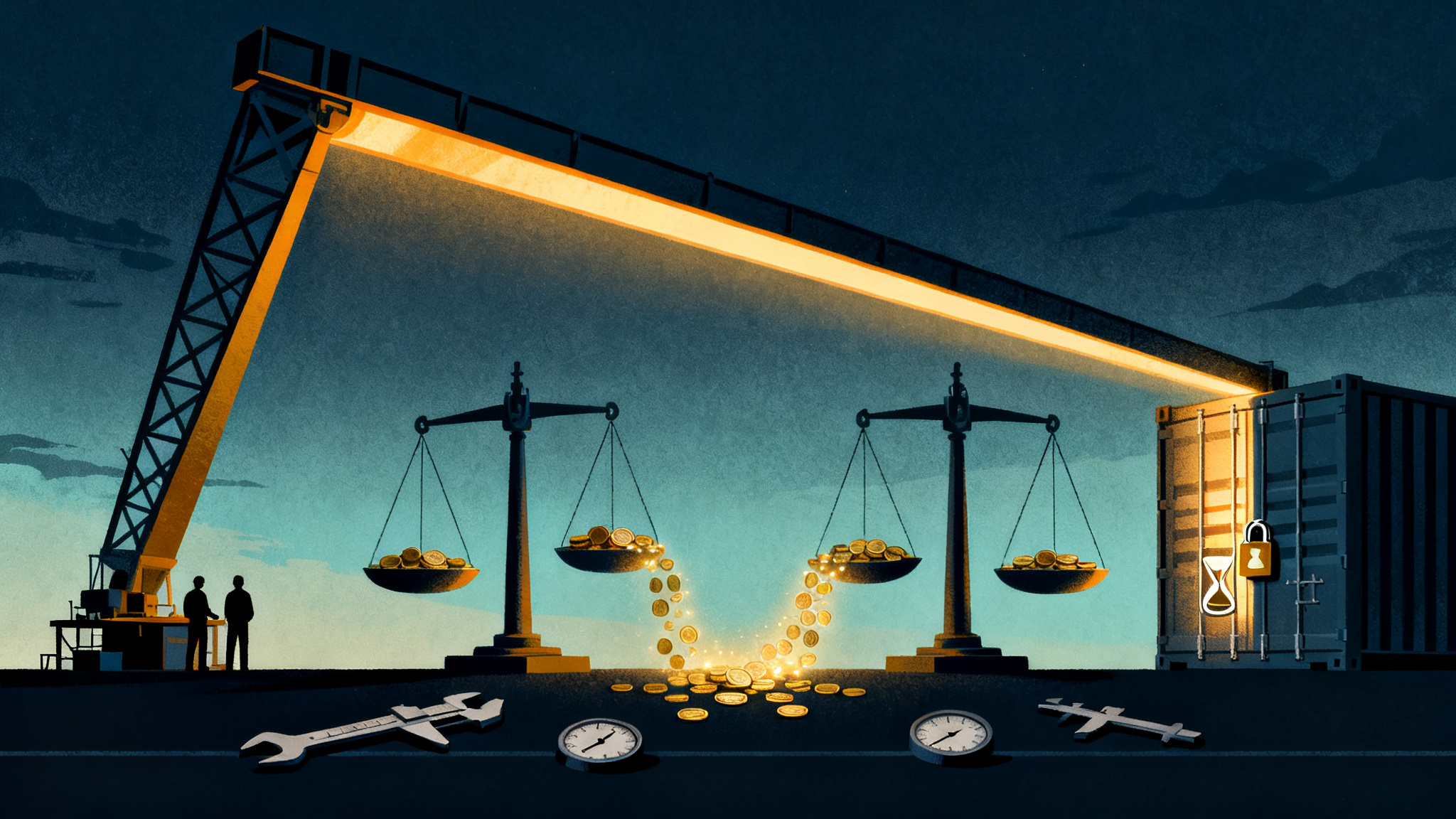 Open-Weight AI Model Competition: Reflection Bets $4.7B on Beam