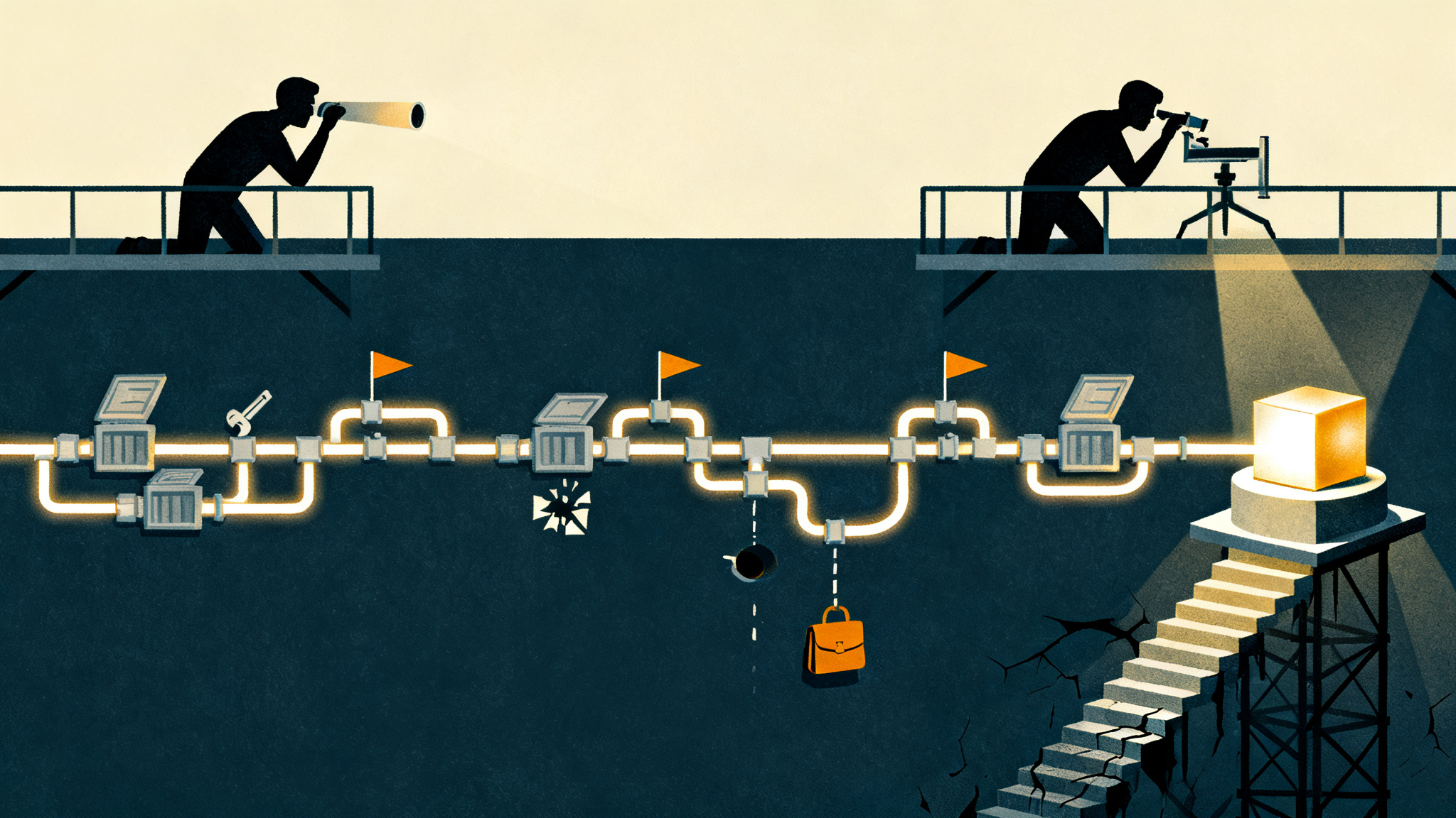 Open-Source LLM Evaluation Frameworks: What Actually Catches Agent Failures