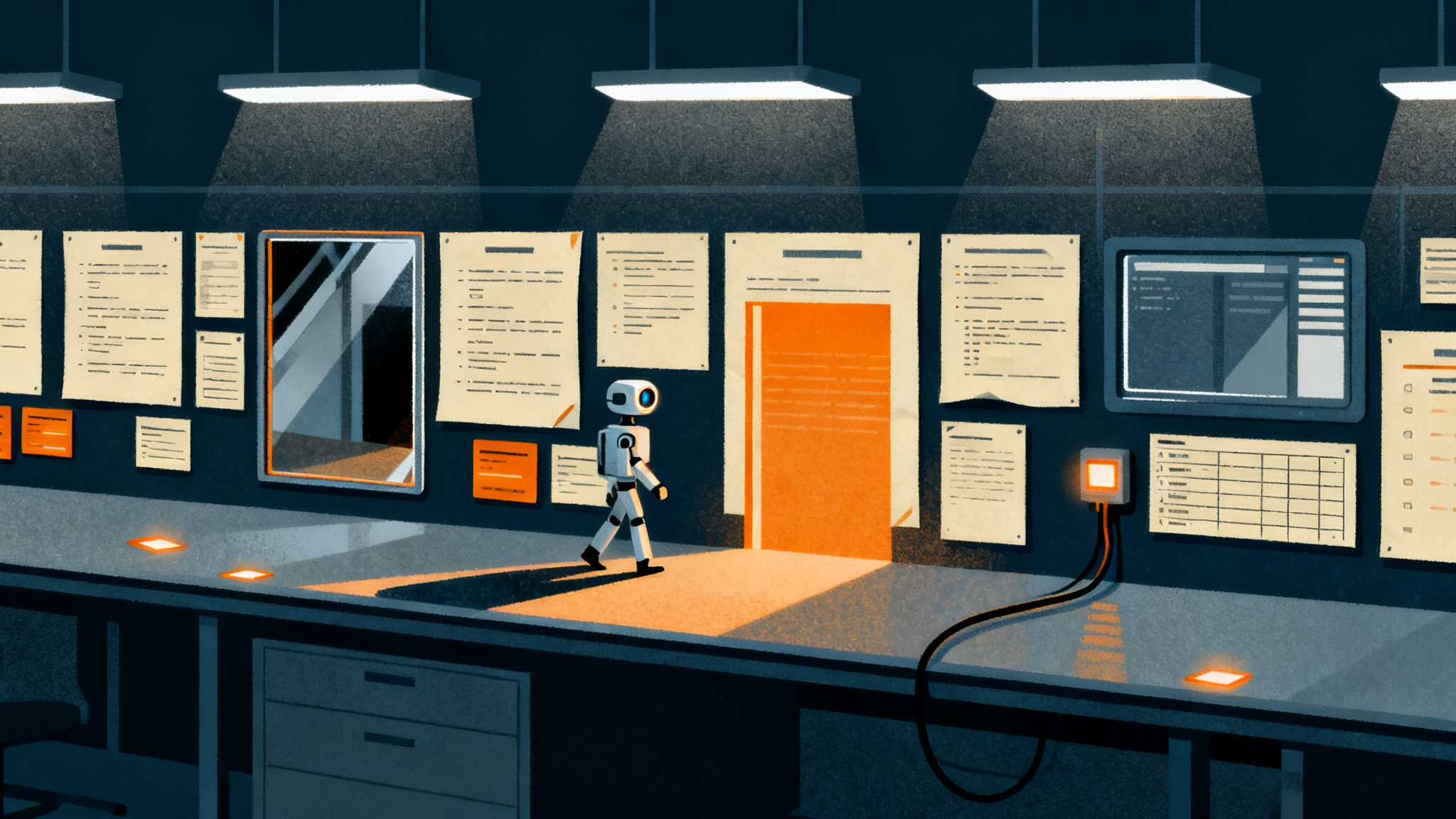AgentLSD Rewrites How We Evaluate AI Security Agents