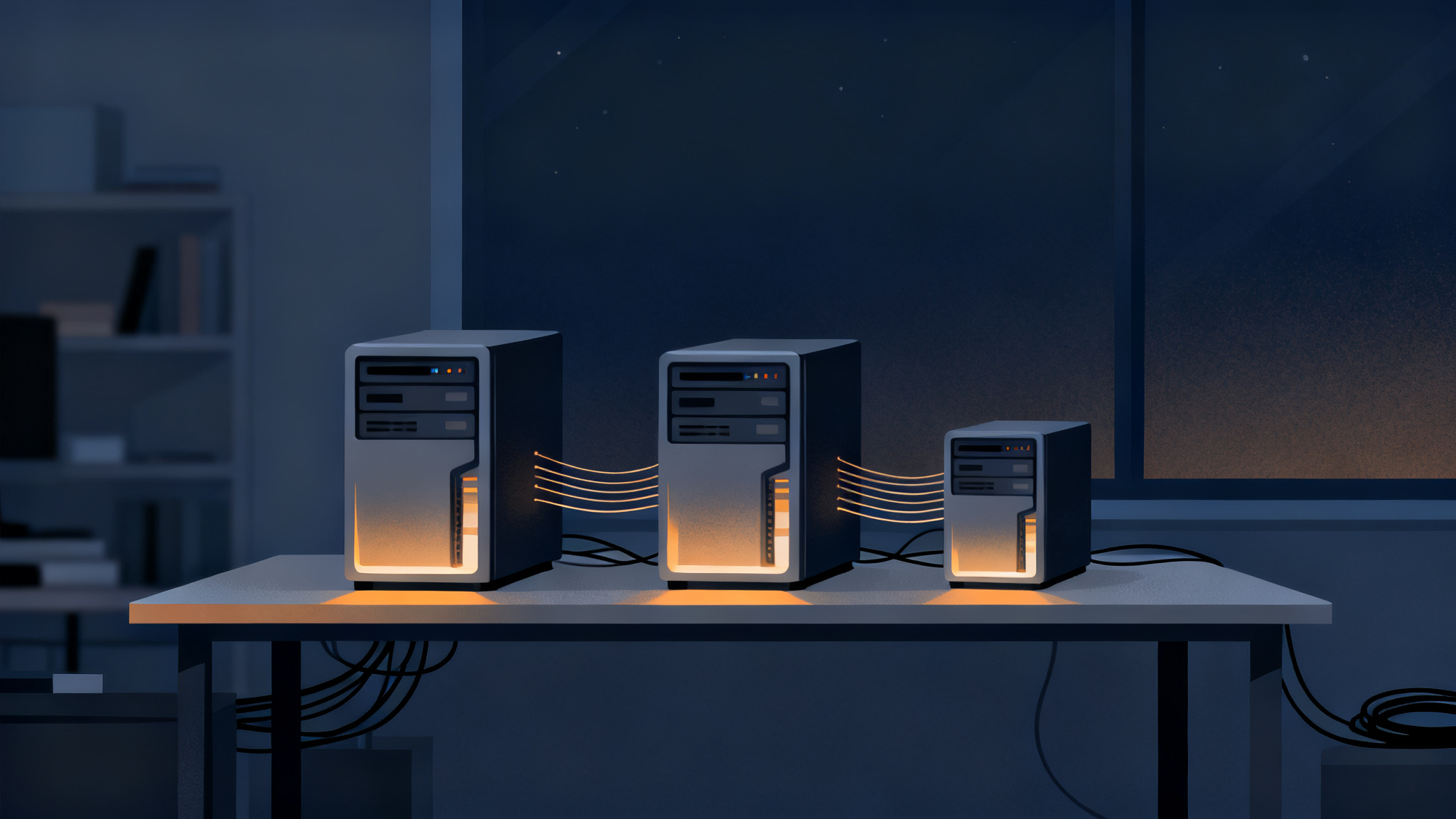 IBM Granite 4.2: Open-Weight Models for Local Deployment