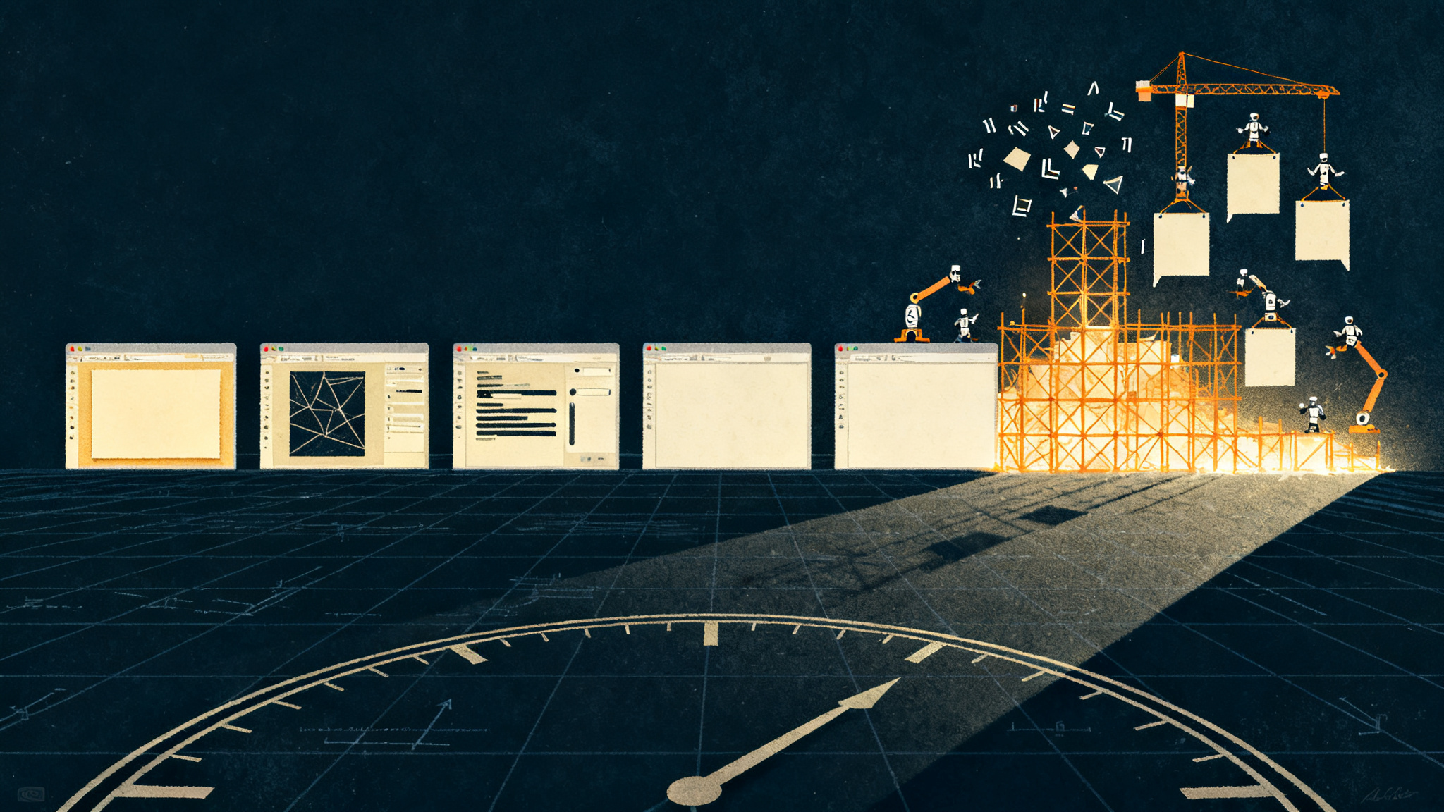 ArtCraft Cloned 7 Adobe Apps in Two Days