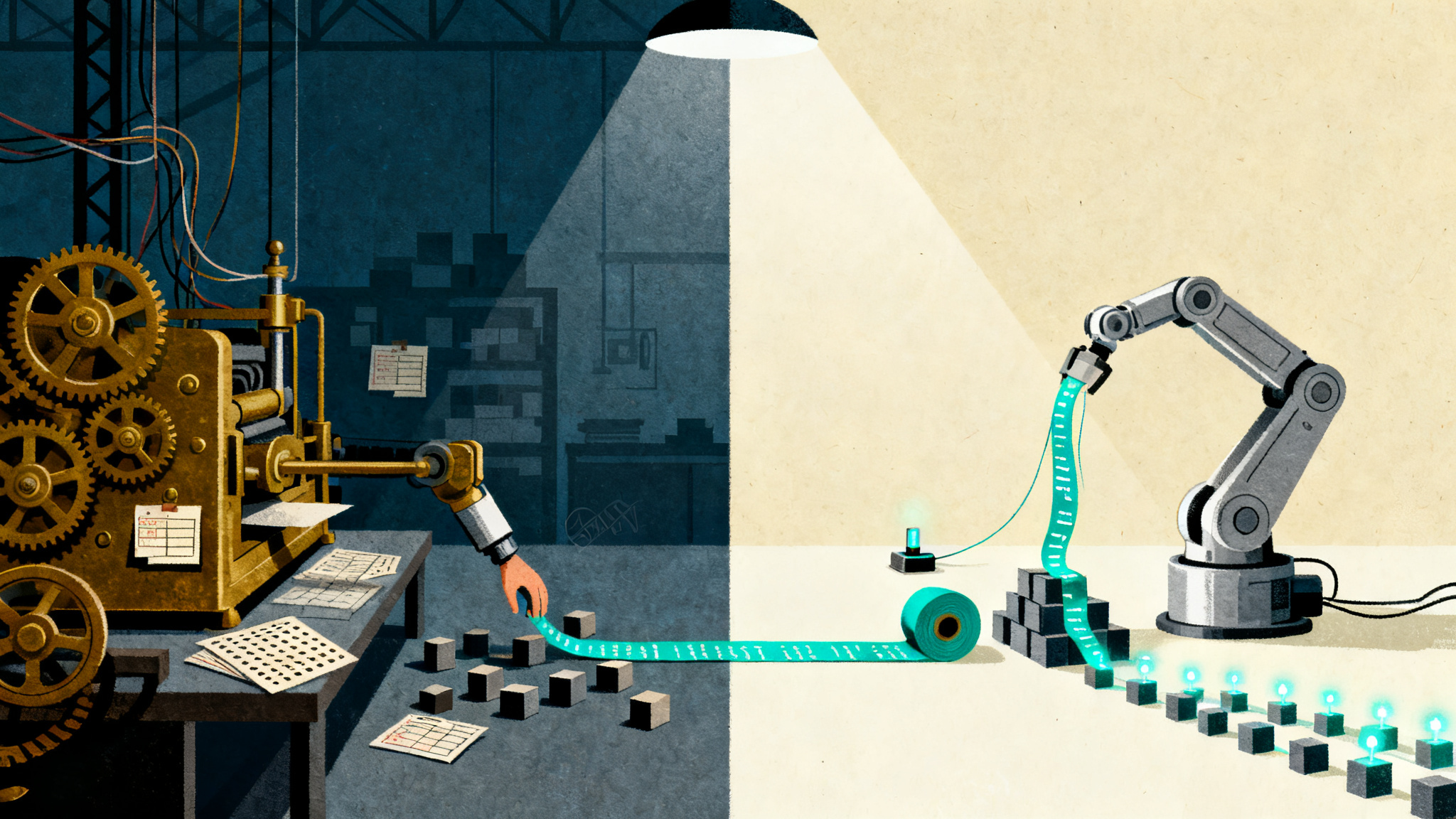 Coding Agents Beat Hand-Engineered Robot Planners 56% to 95%