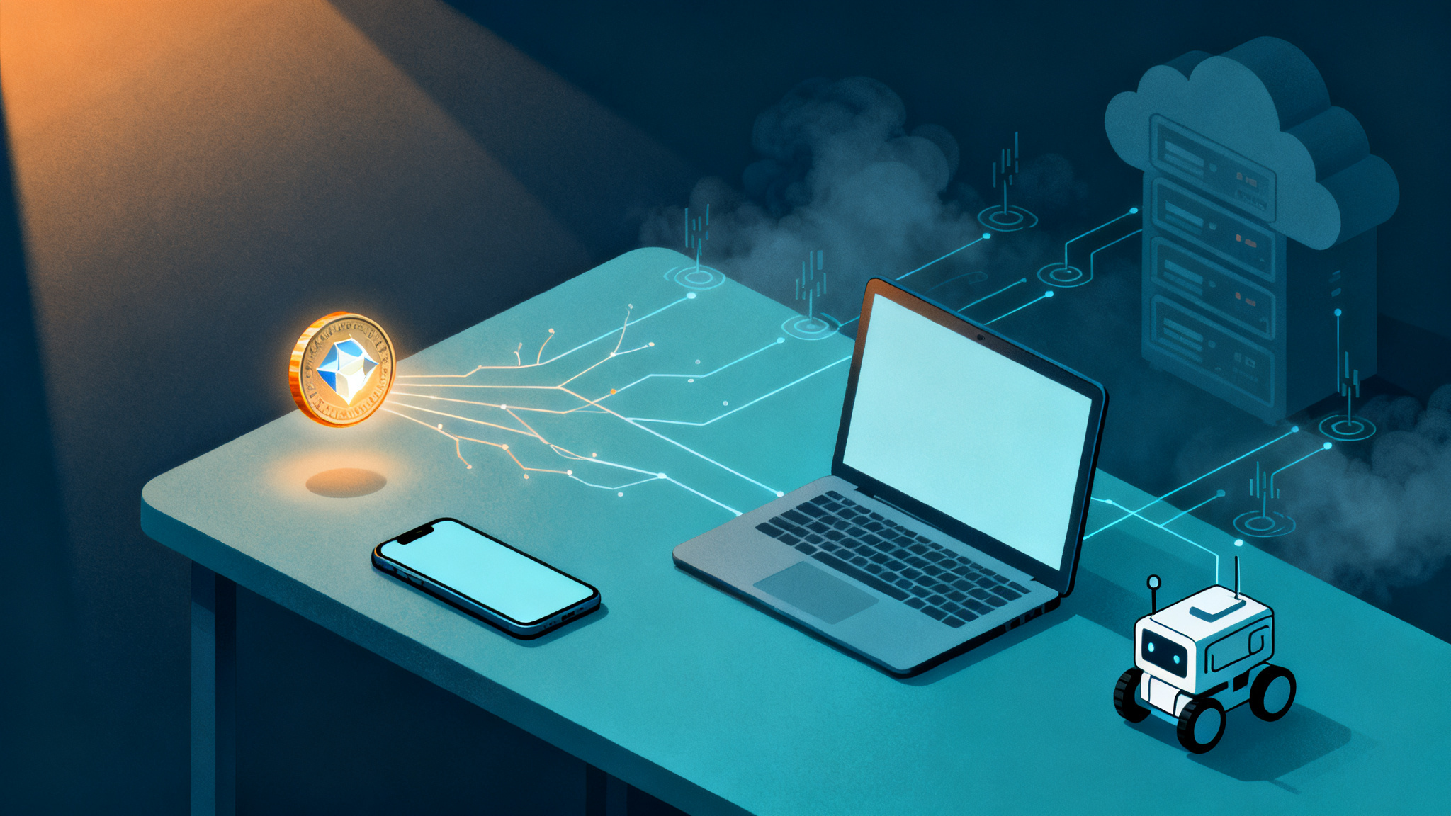 Liquid AI's LFM2.5-2.6B: On-Device Agents Under 2.5GB