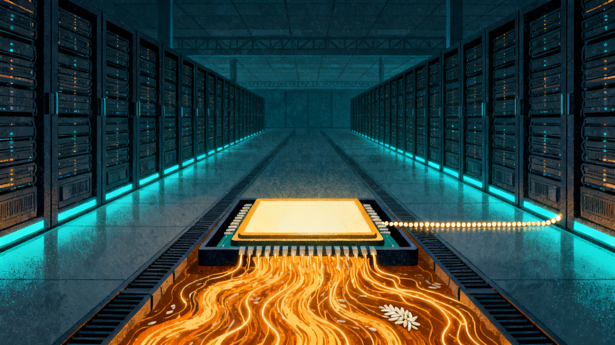 Azure Maia 300: What Microsoft's Multi-Gigawatt Silicon Shift Means