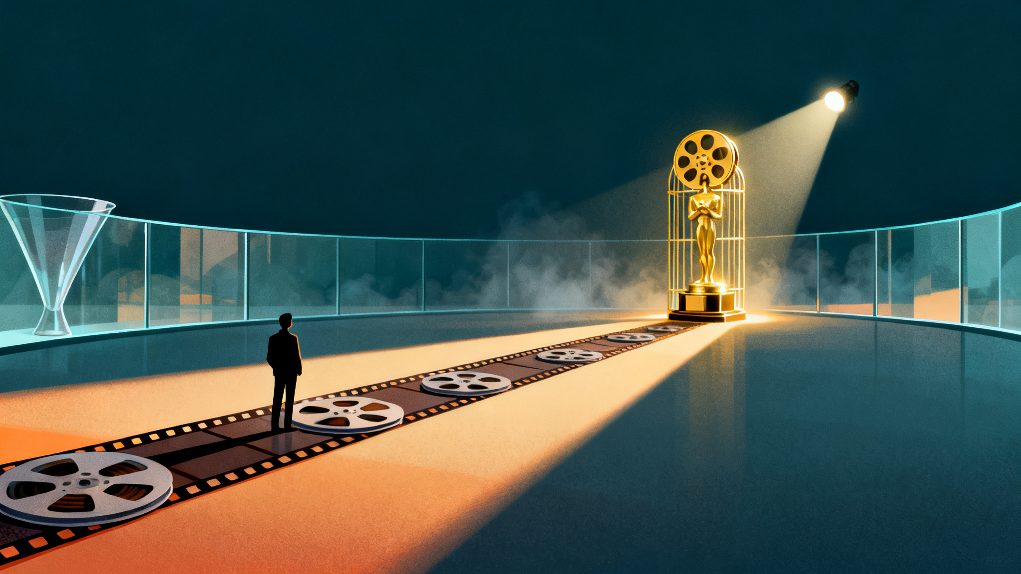 Higgsfield Global Film Festival Offers $1 Million