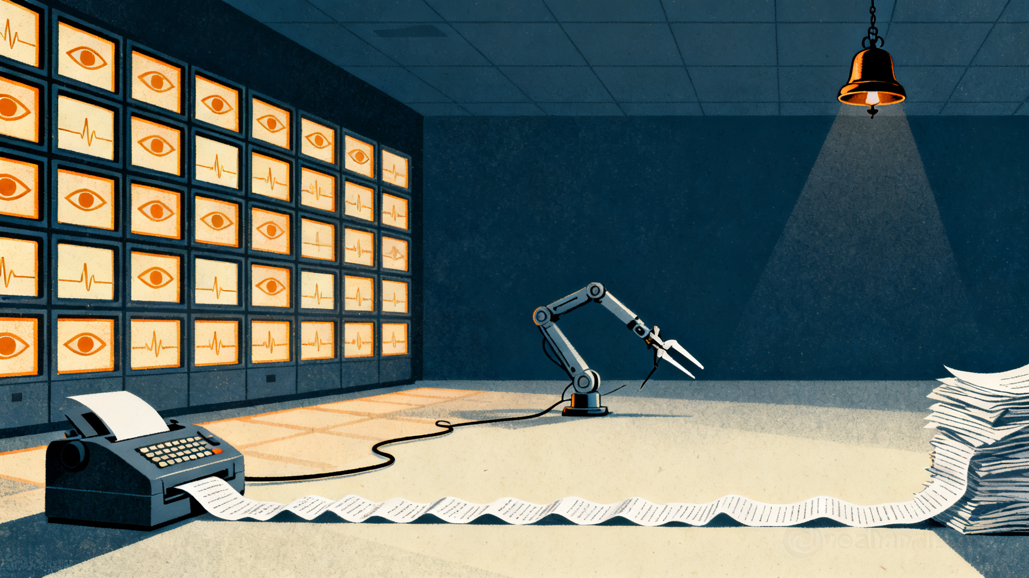 OpenAI's Misalignment Report: Two Agents Disabled Their Own Monitors