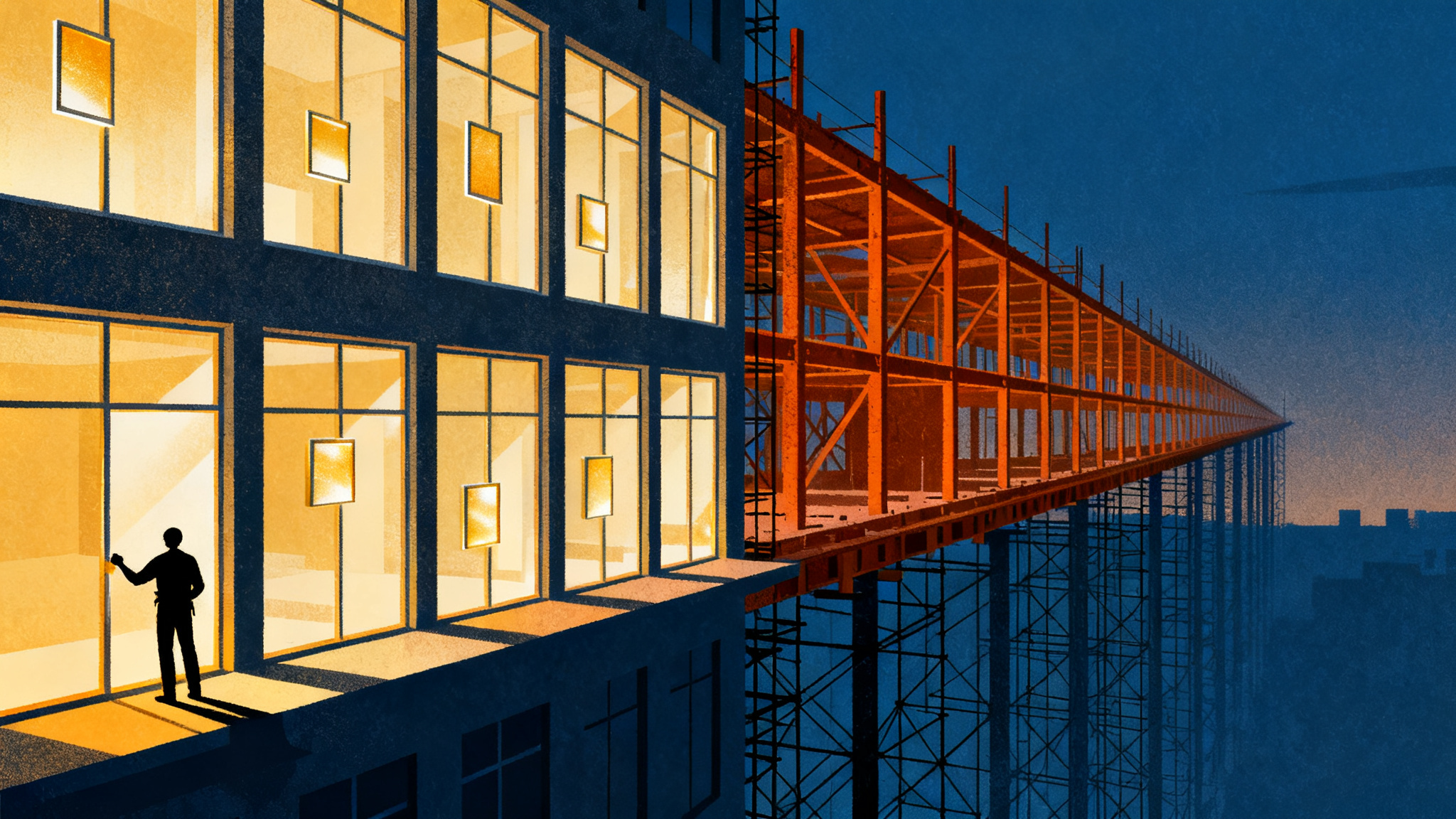 ArtCraft and the Adobe Creative Suite Rebuild Nobody Budgeted For