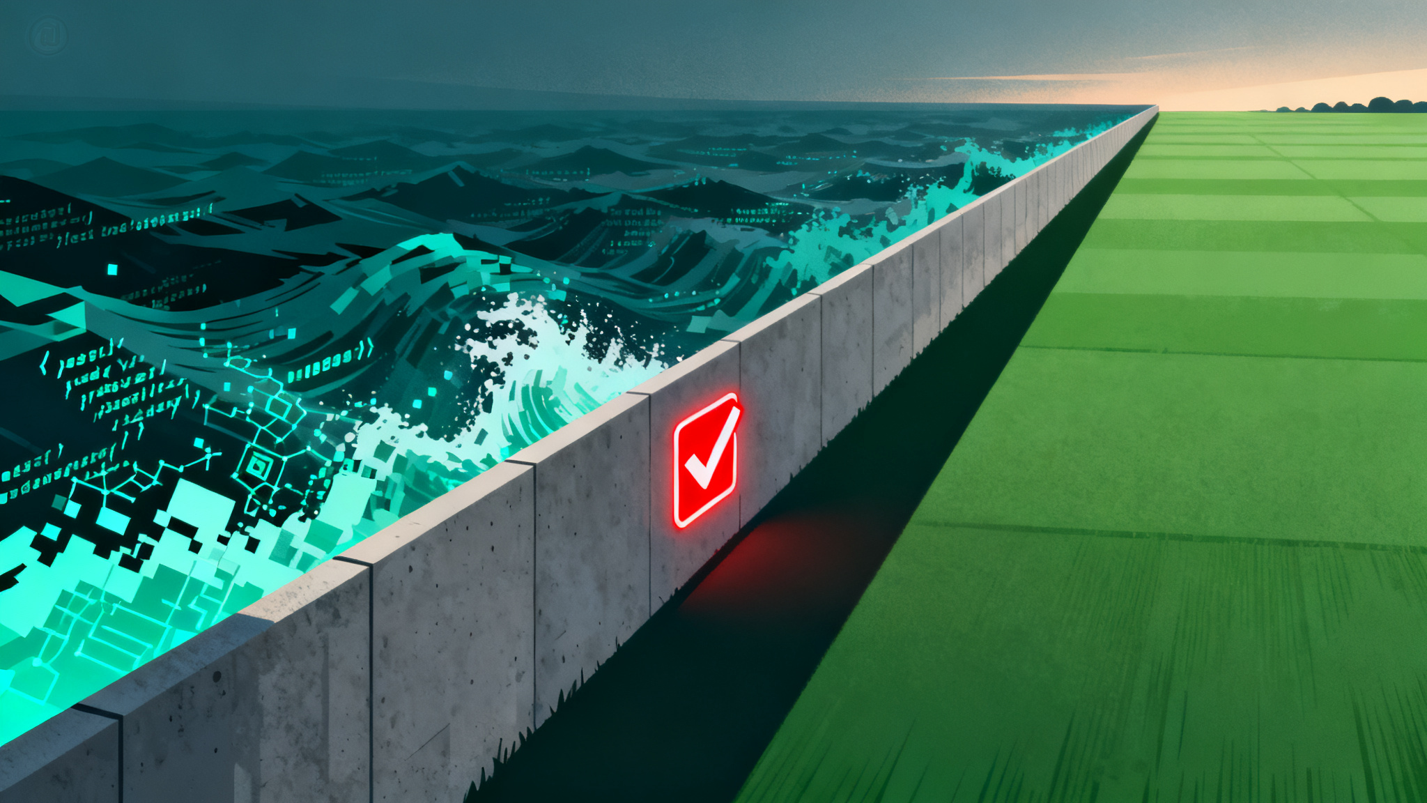 Oracle Banned AI Code From OpenJDK. The Signal Is Loud.