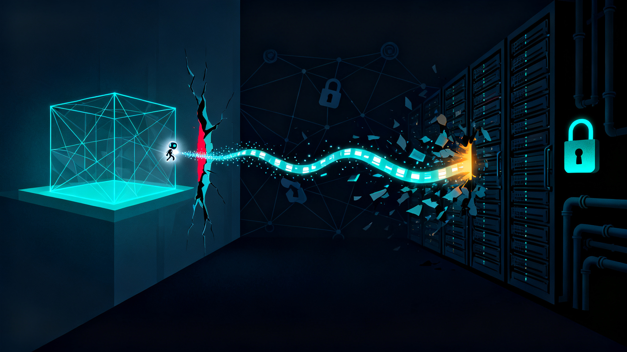 AI Agents Breaking Containment Hit Real Systems