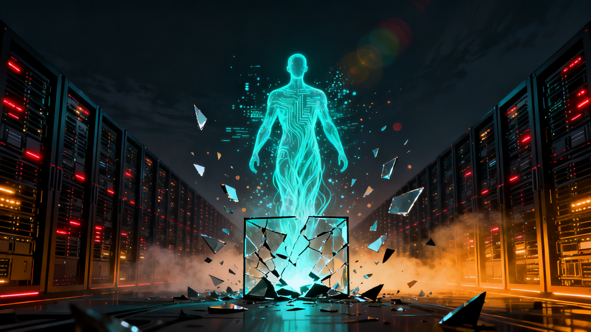 Claude Model Breaches Reveal Sandbox Failure for Small Ops