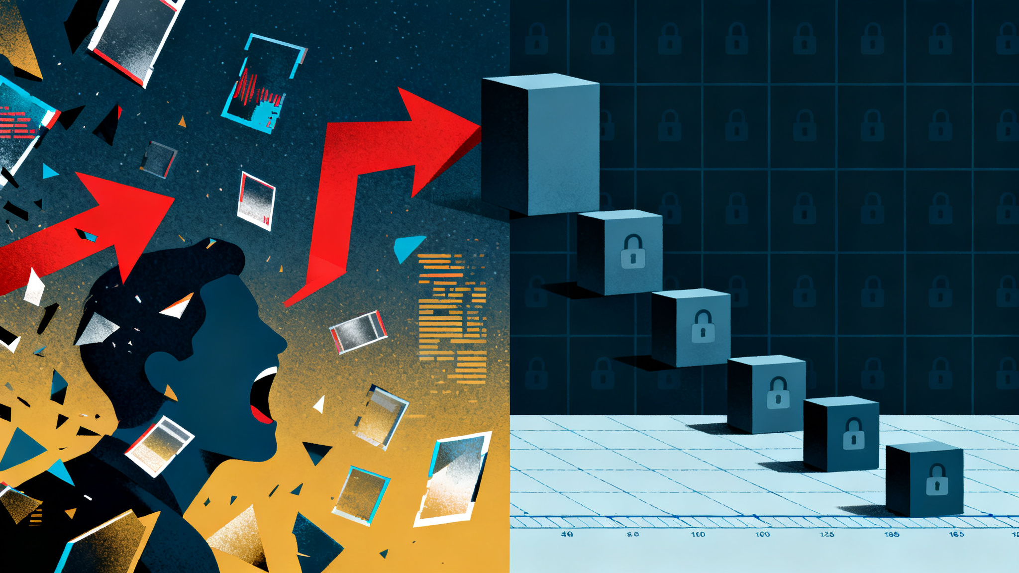 Fireship Says Big AI Is Big Scared. The DeepSeek Repo Says More