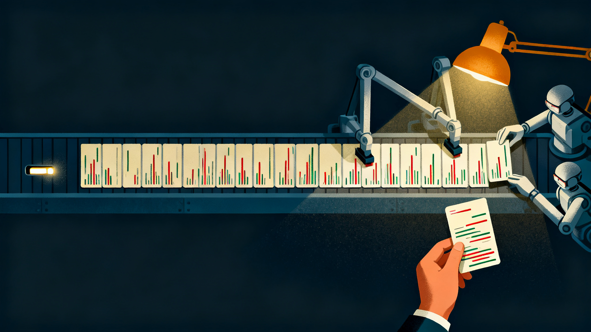 AI Coding Agents Now Start Over 40% of Pull Requests